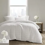 Natori Cocoon Duvet Classic Box Quilting Design (insert Not Included) All S.... Fixed Price $112.28.