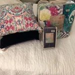 Tracy Porter Poetic Wanderlust Florabella Boho Queen Quilt 2 Pillows 1 Euro Sham. Fixed Price $297.77.