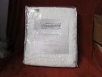 Beautyrest Valentre 3 Piece Coverlet Set King. Fixed Price $39.99.