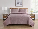 Full Quilt Set 3PIECE Bedding With Matching Shams Stylish Room Decor Wendy Ros. Fixed Price $87.31.