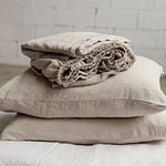 100% French Linen Sheet SET,4PCS,SUPER King,king,queen,double,single,many Colors. Fixed Price $176.03.