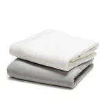 Onkaparinga Bamboo Cotton Jersey Quilt Cover Set -. Fixed Price $45.62.