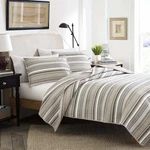 Stone Cottage - Fresno Collection Quilt Set 100 Cotton Reversible Bedding. Fixed Price $145.29.