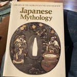 Japanese Mythology Library Of Images Monsters Creature Book History Artifact. Fixed Price $20.00.