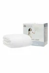 Downia Ultimate Light Summer Quilt - Super King White. Fixed Price $338.66.