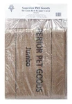 Superior Pet Goods Fitted Hessian Bed Cover - Medium. Fixed Price $49.41.
