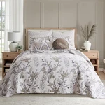 Pisa King Bedspread Set - Levtex Home. Fixed Price $189.99.