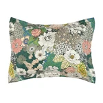 Bettina Floral Sham - Levtex Home. Fixed Price $23.99.