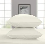 Threadmill King Size Pillow Cases Piece Set 1200 Count 100% Supima.... Fixed Price $63.30.