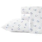 Stone Cottage - Full Sheets, Cotton Percale Bedding Set, Crisp & Cool Ideal B.... Fixed Price $57.81.