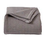 100% Cotton Waffle Weave Bed Blanket Soft, Breathable, And Lightweight Blan.... Fixed Price $96.66.