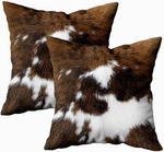 Tomwish Of Throw Pillow Covers Christmas 18 X (pack 2), Multi. Fixed Price $13.21.