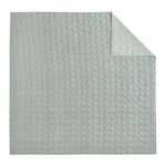 Caro Home 3-PIECE Cotton Quilt Comforter Only Priya Sage King **no Sham**. Fixed Price $49.99.