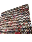 Antique Charm Quilt Top+backing Fabric Turn Of The Century Hand Pieced Rare Find. Fixed Price $325.00.