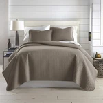 Southshore Fine Living, Inc. / California King, 06 - Dark Taupe. Fixed Price $94.99.