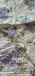 Quilt Of The Week Full/queen Size Laura Ashley 2 Shams. Fixed Price $40.00.