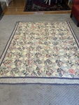 Laura Ashley Home Twin Quilt. Fixed Price $68.00.