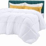 Utopia Bedding Comforters Queen Size, All Season Duvet Insert, Down Alternati.... Fixed Price $45.45.