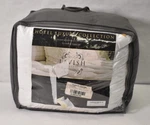 Lavish Comforters Hotel Luxury Collection Down Alternative Queen Size. Fixed Price $28.35.