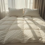 East Coast Bedding Bamboo Duvet Soft, Breathable Comforter F, Q, K Sizes. Fixed Price $59.99.