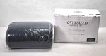 South Shore Oversized Quilt Set 3 Piece Bedding King/california Black 90GSM. Fixed Price $23.64.