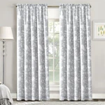 Birdsong Curtains Darkening Window Panel Set For Living Dining Bedroom Pair. Fixed Price $29.69.