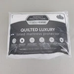 Allerease Perfect Protection Temperature Regulating Mattress Protector Twin C793. Fixed Price $15.16.