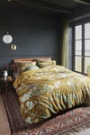 Bedding House X Van Gogh Blossoming Cotton Sateen Quilt Cover (ochre) -. Fixed Price $14082.12.