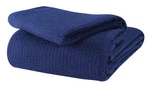 Glamburg 100% Cotton Thermal Blanket, Breathable Bed King Size, Soft. Fixed Price $39.49.