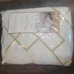 Amy Miller 3 Piece Down Alternative Queen Comforter Set With 2 Shams. Fixed Price $29.98.