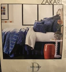 Studio Blue Mini Quilt Set Twin. Fixed Price $79.95.
