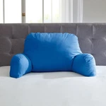 Brylanehome Oversized Backrest Pillow Design - Ocean Blue. Fixed Price $65.99.