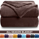 Luxury Thick Mink Blanket Large Faux Fur Fleece Sofa Bed Throw Couch Warm Soft. Fixed Price $19.99.