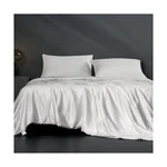 Hotel Grand Tencel Lyocell Summer Cooling Comforter Silk 300 Thread Count Ten.... Fixed Price $142.56.