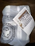 Camden Duvet And Pillow Sham Set Levtex Home King. Fixed Price $99.99.