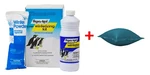 Aquatrol Winter Kit Powder & Liquid 10,000 Gallon With 4'X4' Air Pillow. Fixed Price $36.90.