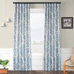 Hpd Half Price Drapes Printed Darkening Curtains For Bedroom, Living 5. Fixed Price $153.99.
