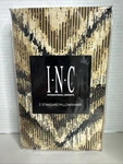 Inc International Concepts Pair Of Cleo Standard Shams Animal Print Brown Black. Fixed Price $24.00.