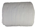 Pottery Barn Everyday Linen Comfort Quilt- King/cal King-white-ob Read. Fixed Price $249.95.
