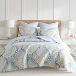 Nadita Full/queen Quilt Set - Levtex Home. Fixed Price $139.99.