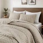 Wdcozy Oversized California King Quilt Bedding Sets With Pillow Shams,. Fixed Price $64.70.