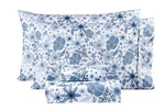 Mooreeke Full Size Set 4 Piece Soft Breathable Microfiber Bed S.... Fixed Price $54.89.