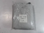 The Citizenry King/cal-king Stonewashed French Linen Duvet Cover. Fixed Price $269.99.