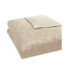 Hudson Park Ethereal King Duvet Cover Gold. Fixed Price $79.99.