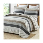 Pangushan 100% Cotton Quilt Set King Size, Patchwork Bedding B.... Fixed Price $143.80.