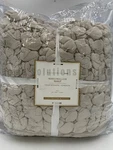 Pottery Barn Teen Marshmallow Textured Jersey Quilt Oat Brown Twin / Xl #Z1326. Fixed Price $146.90.