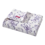 Betsey Johnson Blanket Ultra-soft Plush Bedding, Warm & Cozy, Oversized. Fixed Price $49.47.