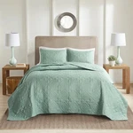 3 Piece Reversible Bedspread Set. Fixed Price $109.99.
