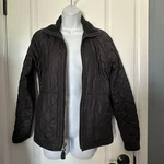 Polo Ralph Lauren Women S Black Label Diamond Quilt Jacket Coat. Fixed Price $54.99.