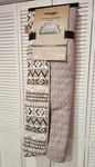 Wrangler 3-PIECE Quilted Reversible Southwestern Set Full/queen Brown. Fixed Price $125.00.